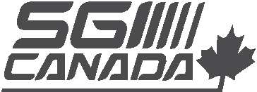 SGI Canada SGI Canada