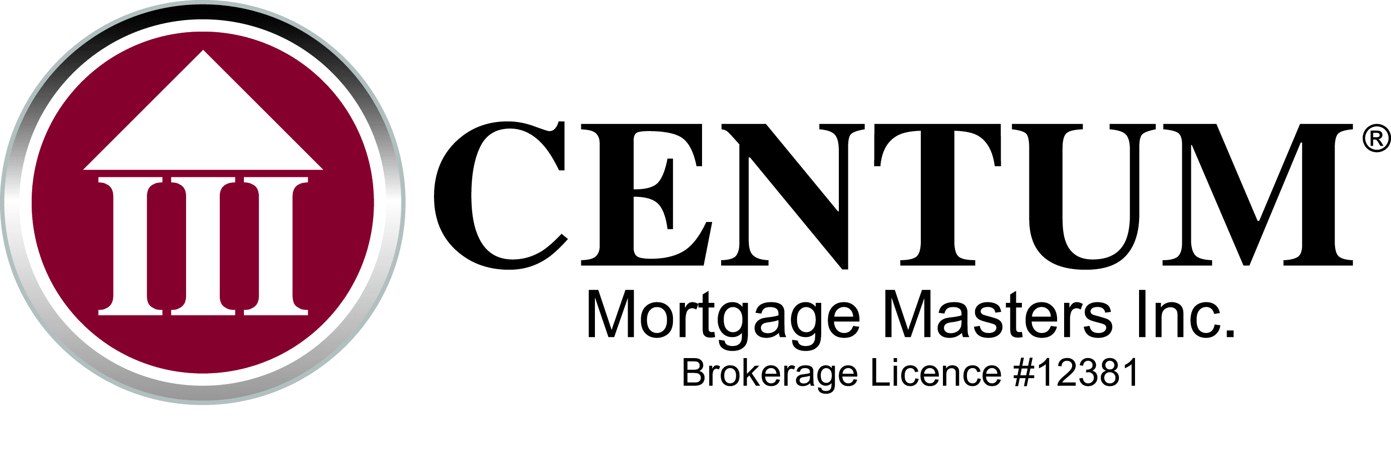 CENTUM Mortgage Masters Inc