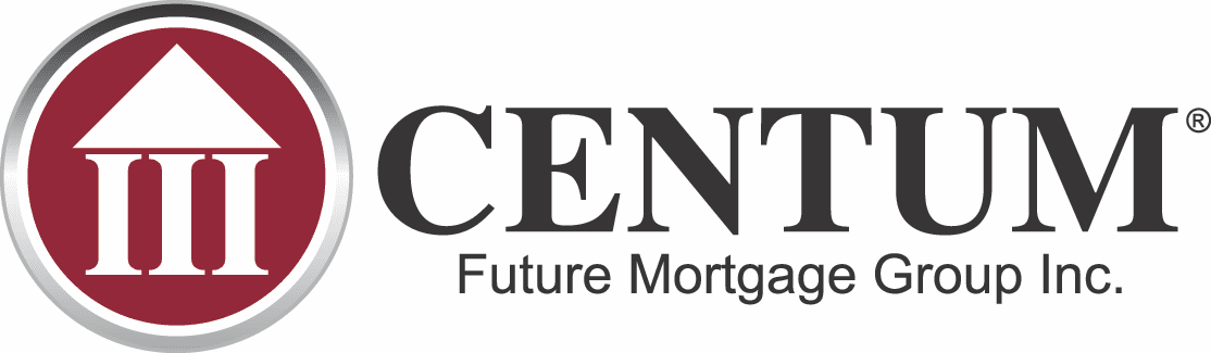 CENTUM Future Mortgage Group Inc CMYK Centum Future Mortgage Group Inc