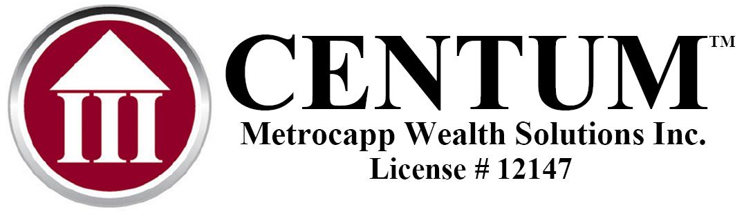 LOGO - CENTUM METROCAPP WEALTH SOLUTIONS INC. Centum Metrocapp Wealth Solutions