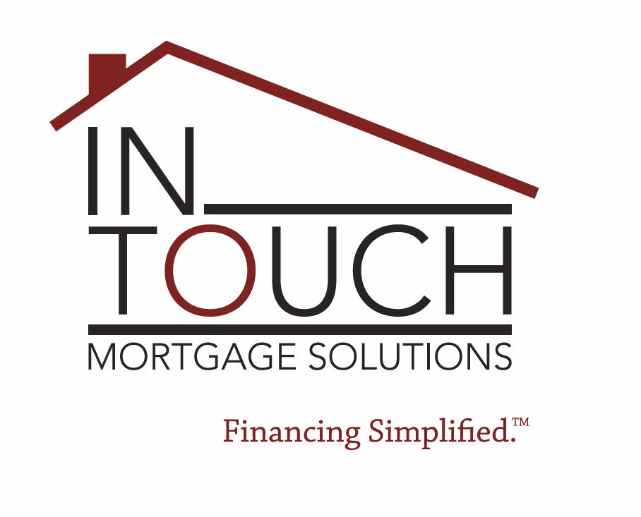 InTouch Logo TM CENTUM InTouch Mortgage Solutions