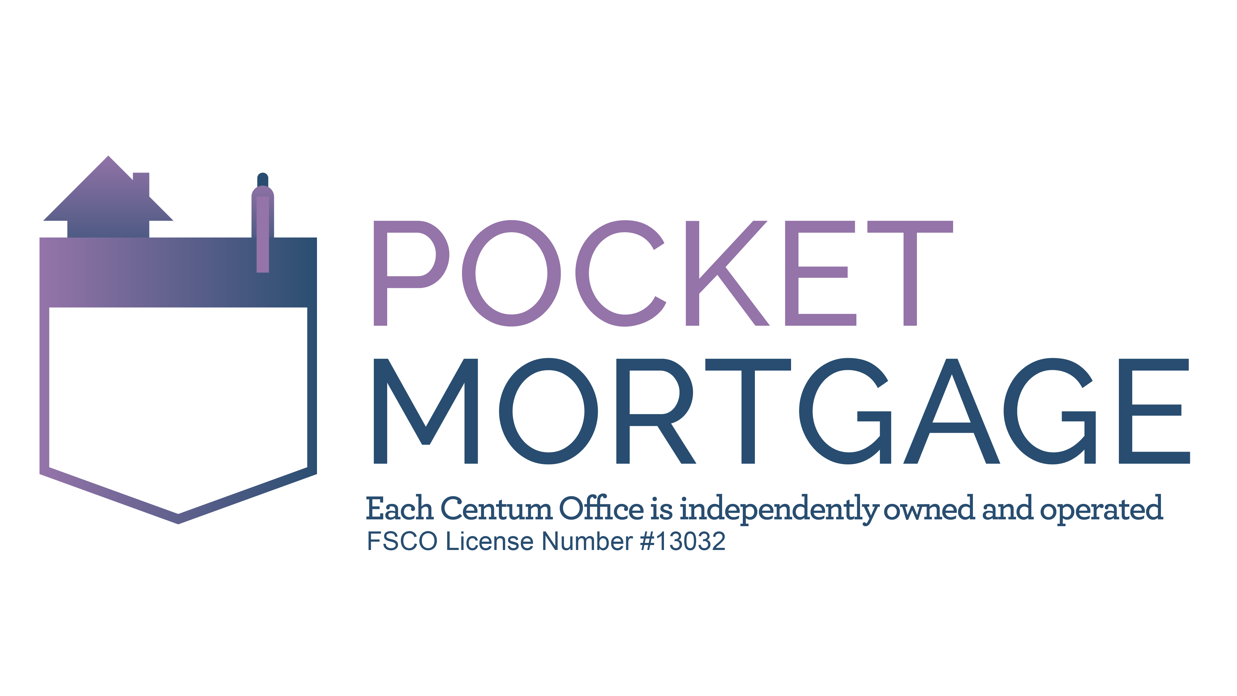Pocket Mortgage