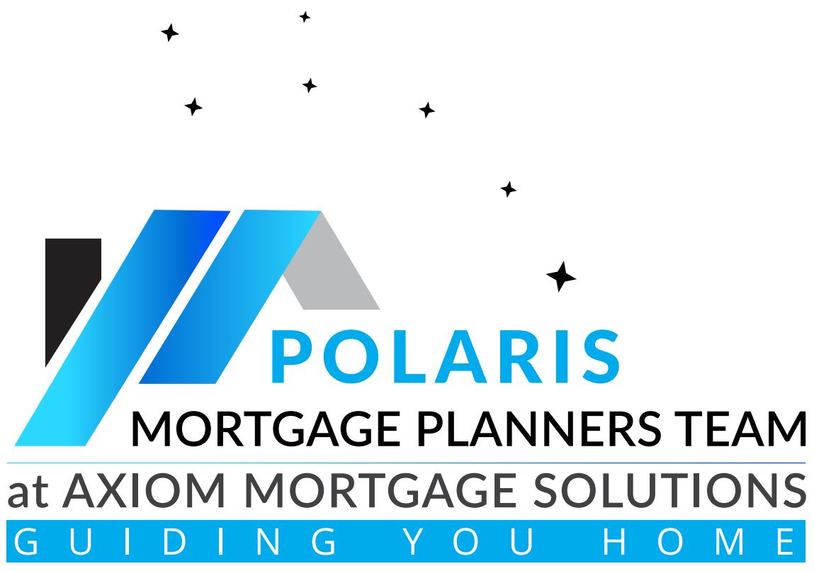 Polaris Logo for RECA rules Polaris Mortgage Planners at Axiom Mortgage Solutions