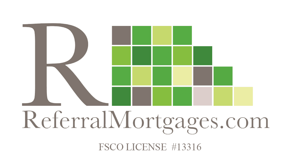 Referral Mortgages