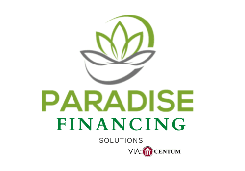 PFSLOGO Centum SRF Financial
