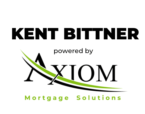 Kent Bittner Axiom Mortgage Solutions